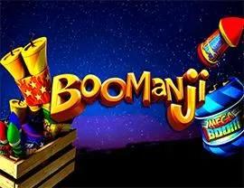 Boomanji