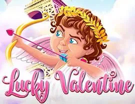 Lucky Valentine