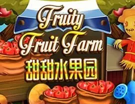 Fruity Fruit Farm