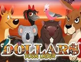 Dollars Down Under