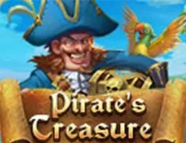 Pirate's Treasure