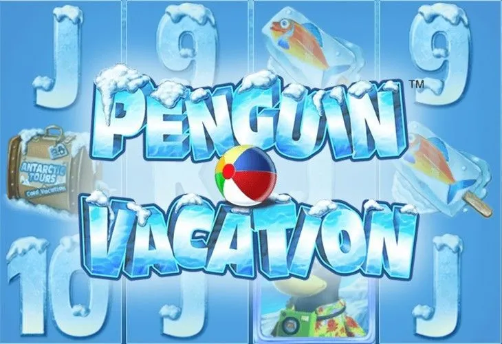 Penguin Vacation (Пингвиний отпуск)