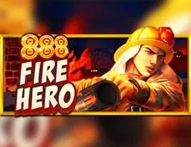 Fire Hero