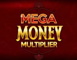 Mega Money Multiplier logo