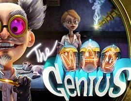 The Mad Genius