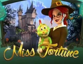 Miss Fortune