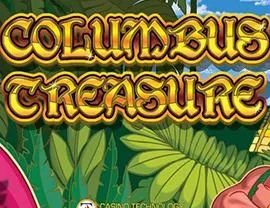 Columbus Treasure