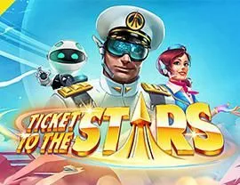 Ticket to the Stars