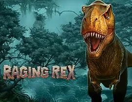 Raging Rex