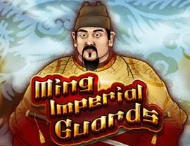 Ming Imperial Guards