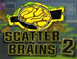 Scatter Brains 2