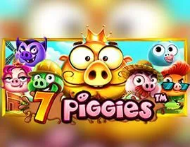 7 Piggies