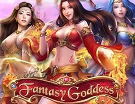 Fantasy Goddess