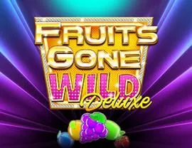 Fruits Gone Wild Deluxe