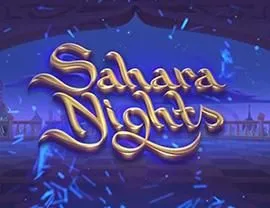 Sahara Nights