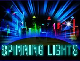 Spinning Lights