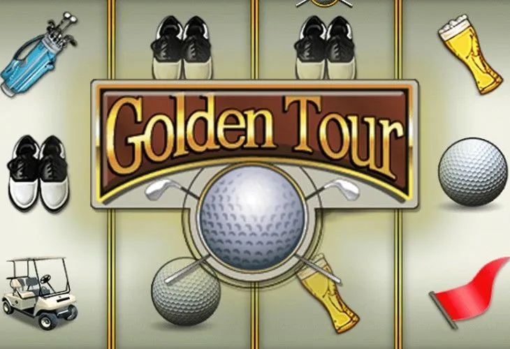 Golden Tour (Золотой Тур)