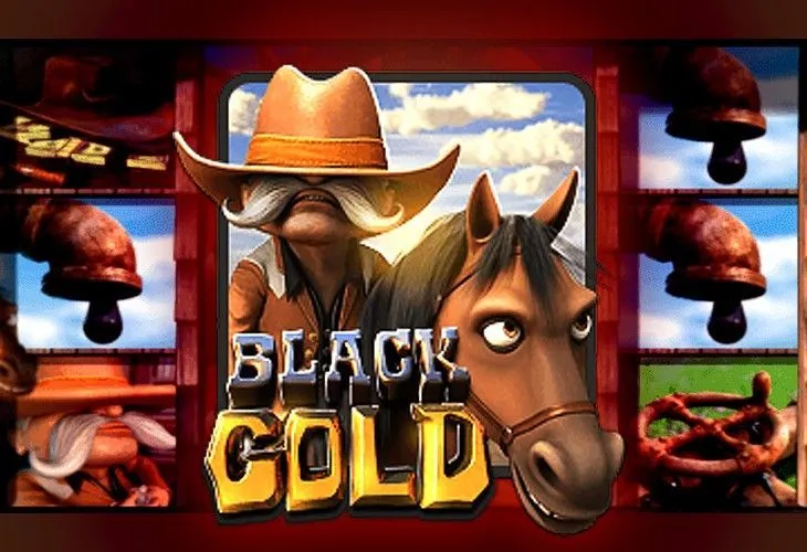 Black Gold (Черное золото)