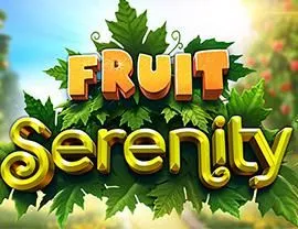 Fruit Serenity