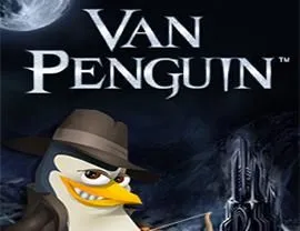 Van Penguin