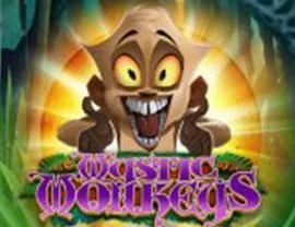Mystic Monkeys