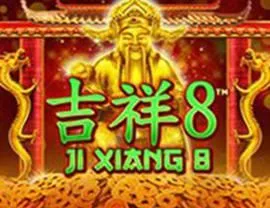 Ji Xiang 8