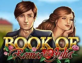 Book of Romeo & Julia