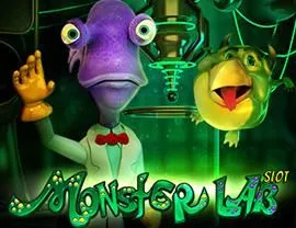 Monster Lab