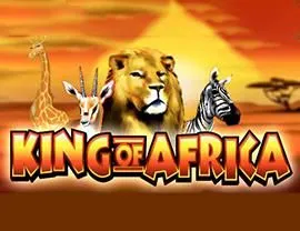 King of Africa