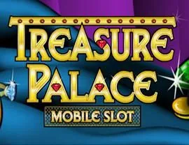Treasure Palace