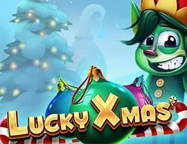 Lucky Xmas