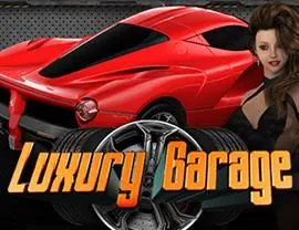 Luxury Garage