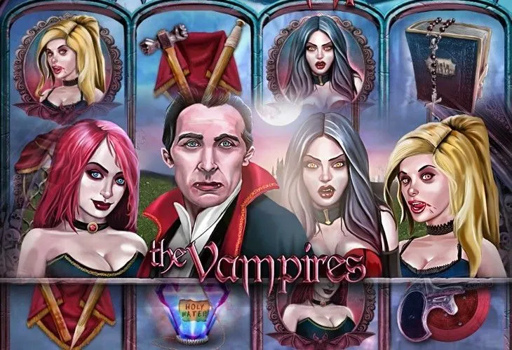 The Vampires (Вампиры)