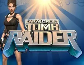 Tomb Raider