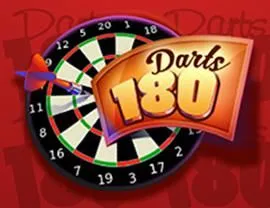 Darts 180