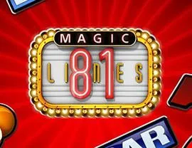 Magic 81 Lines