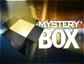 Mystery Box logo