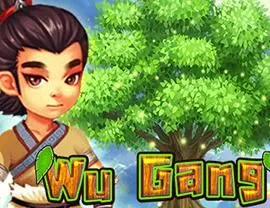 Wu Gang
