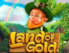 Lands of Gold