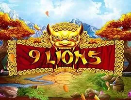 9 Lions