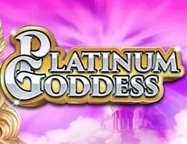 Platinum Goddess