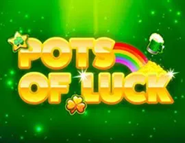 Pots of Luck