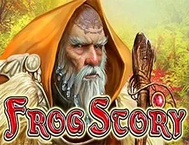 Frog Story