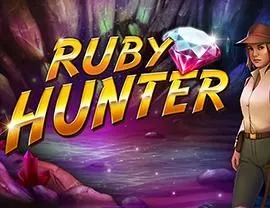 Ruby Hunter