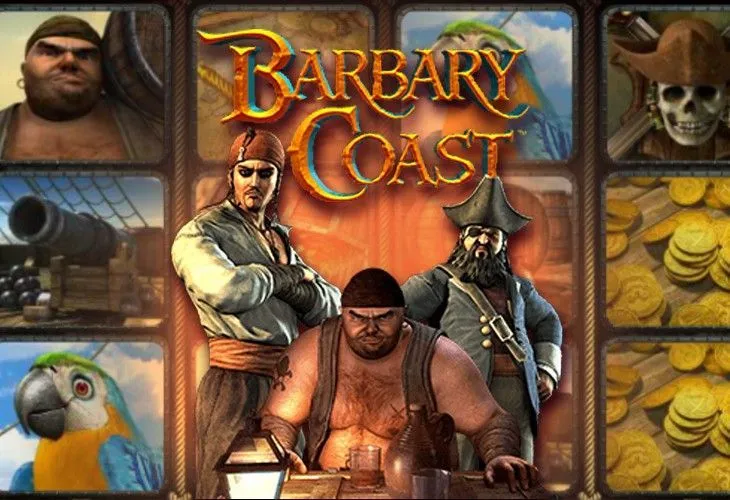 Barbary Coast (Пиратский берег)