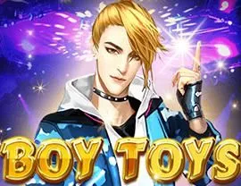 Boy Toys