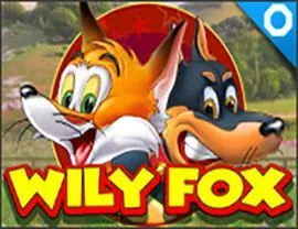 Wily Fox