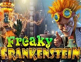 Freaky Frankenstein