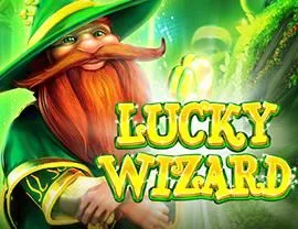 Lucky Wizard