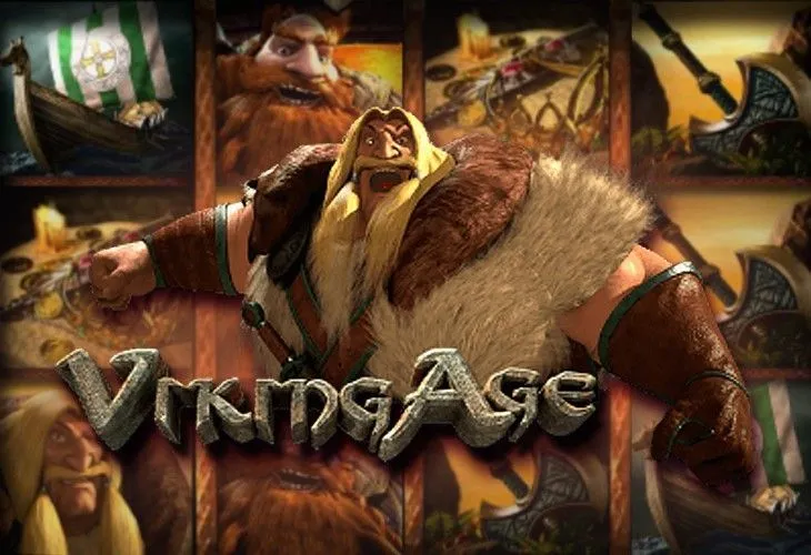 Viking Age (Век викингов)